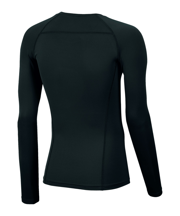 PUMA LIGA Baselayer Longsleeve Schwarz F03 - schwarz