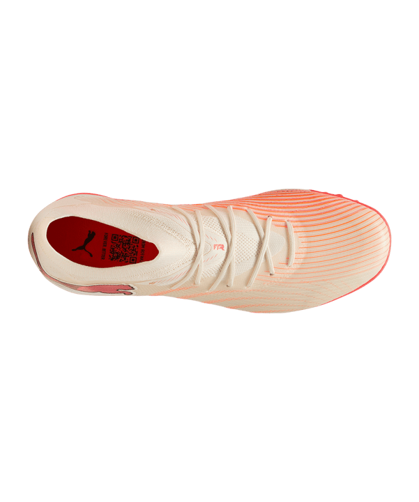 PUMA FUTURE 9 Match TF Arrival Beige C01 - beige