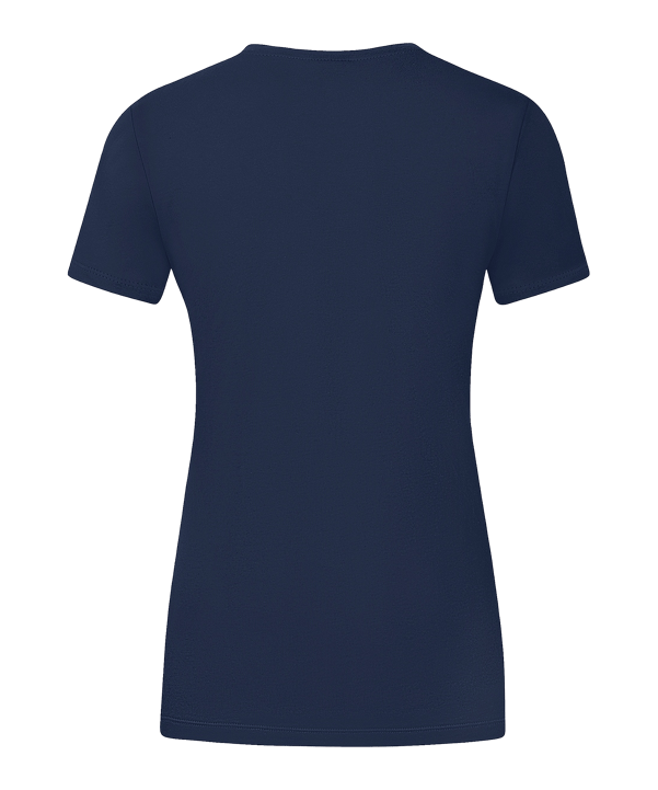 JAKO Promo T-Shirt Damen Blau F907 - blau