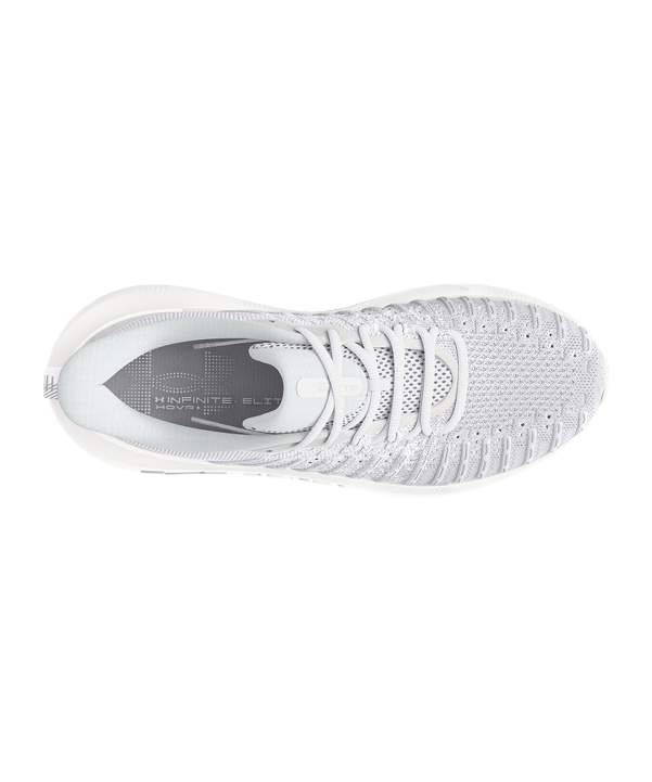 Under Armour Infinite Elite Weiss - weiss