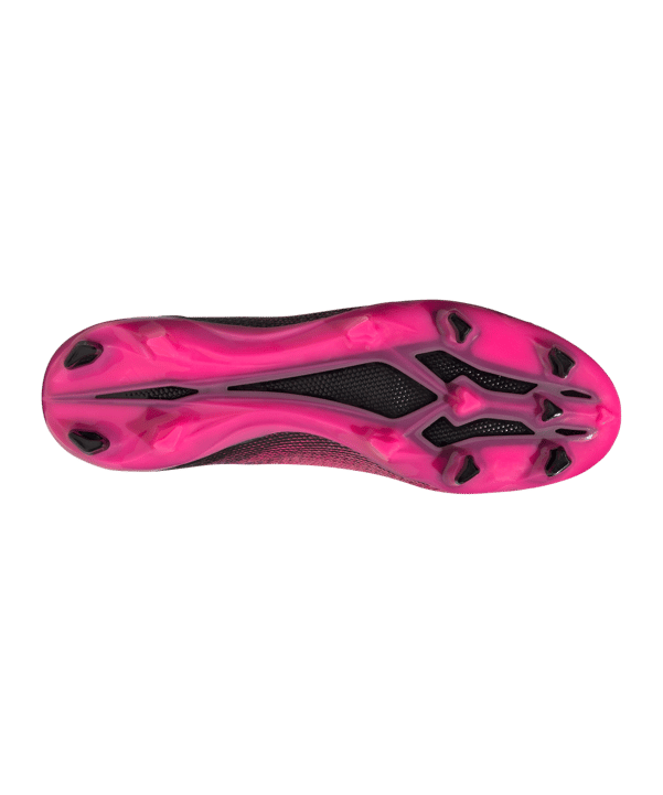 adidas X Speedportal.2 FG Own Your Football Pink Schwarz Weiss - pink