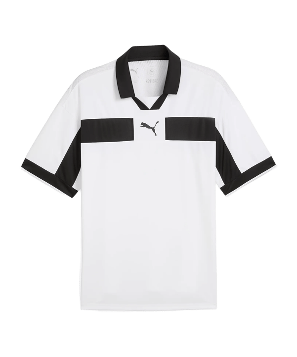 PUMA teamCLASSIC Match Trikot Weiß F04 - weiss