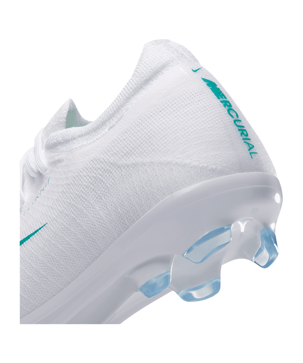 Nike Jr. Mercurial Vapor 17 Pro FG Bright Lights Kinderen Wit K101 - wit