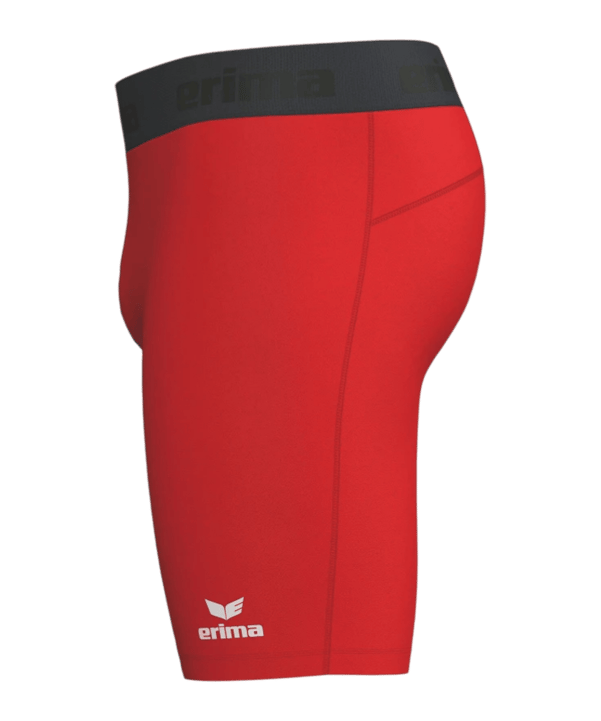 Erima T&F WINGS Tight Rot F8292604 - rot
