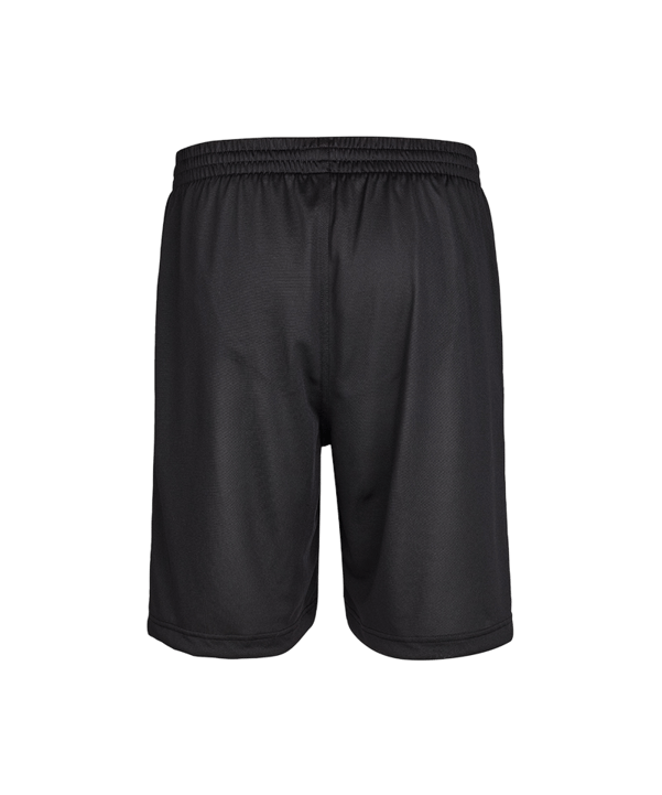 Hummel Essential Torwartshort Schwarz F2001 - schwarz