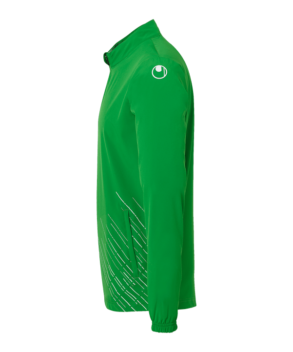 uhlsport Score 26 Evo Woven Giacca da allenamento Verde C006 - verde