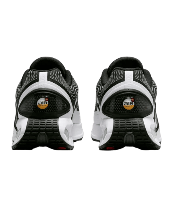 Nike Air Max DN Nero C003 - nero