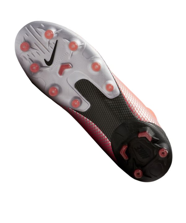 Nike Mercurial Superfly VI Pro CR7 AG-Pro F600 - rot
