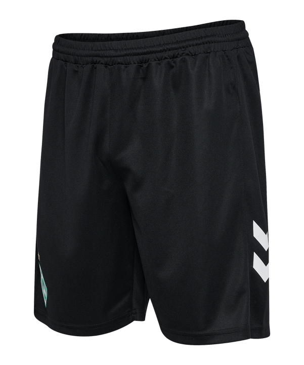 Hummel First Performance Baselayer Manches Longues - Blanc
