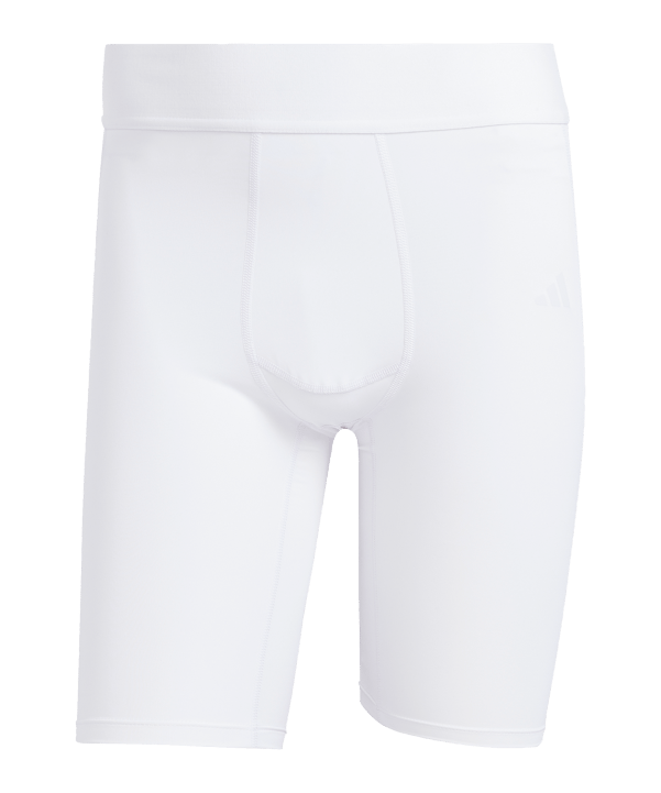 adidas Techfit Tight Serré Blanc - blanc