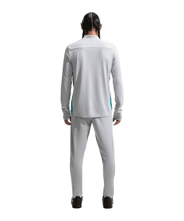 Nike Academy Drilltop Grau F012 - grau