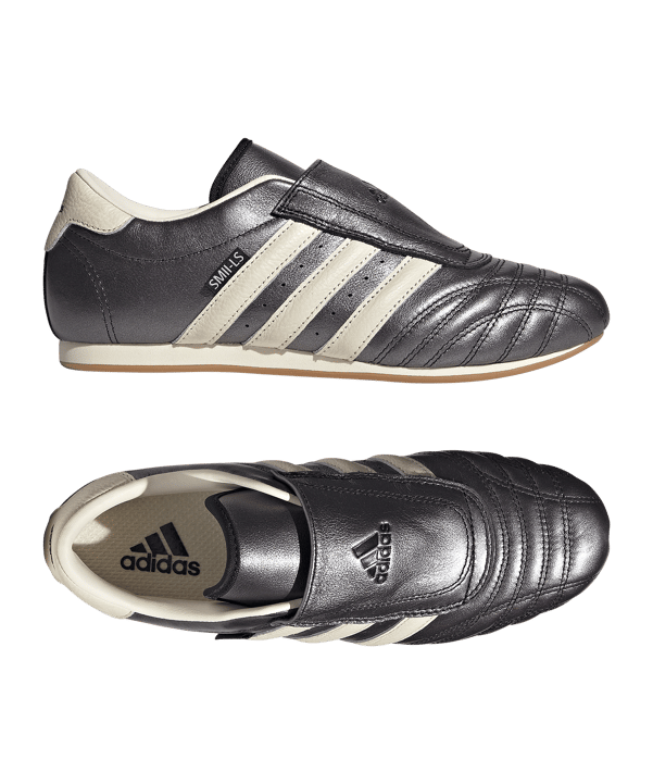 adidas Originals Taekwondo Sneaker Damen Schwarz - schwarz