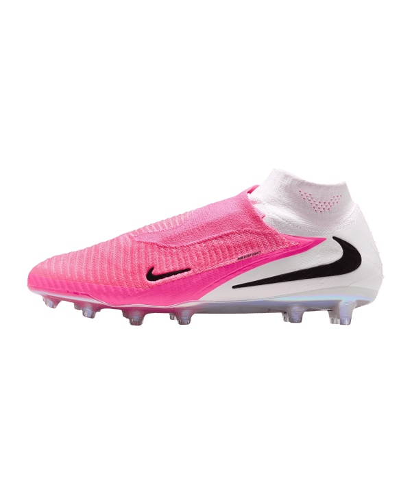 Nike Phantom 6 High Elite AG Breakout Rosa F900 - rosa