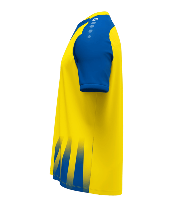 JAKO Vintage KA Trikot Gelb F336 - gelb