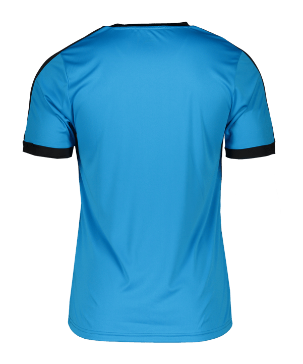 Erima Retro Star Trikot Kids Blau - blau