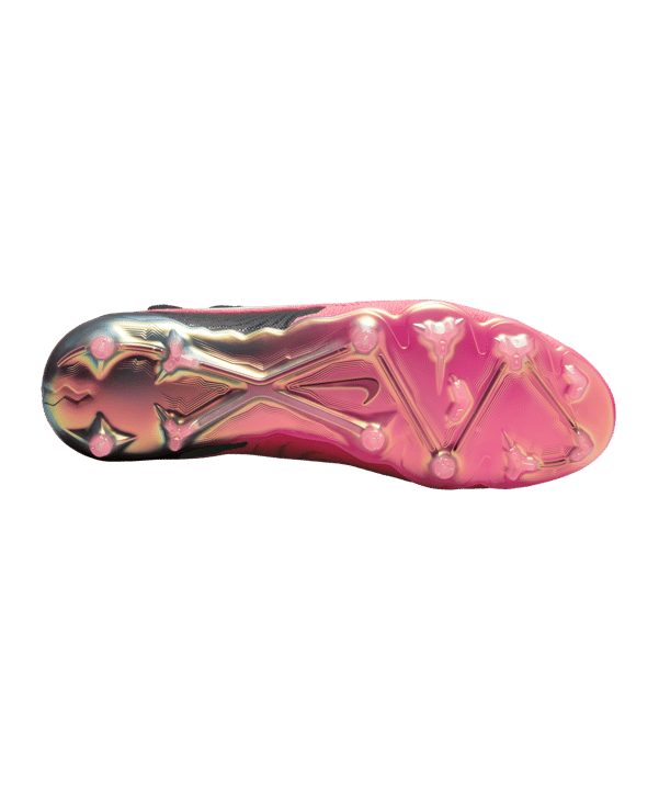 Nike Phantom GX Elite DF FG Limited Edition Pink Weiss F610 - pink
