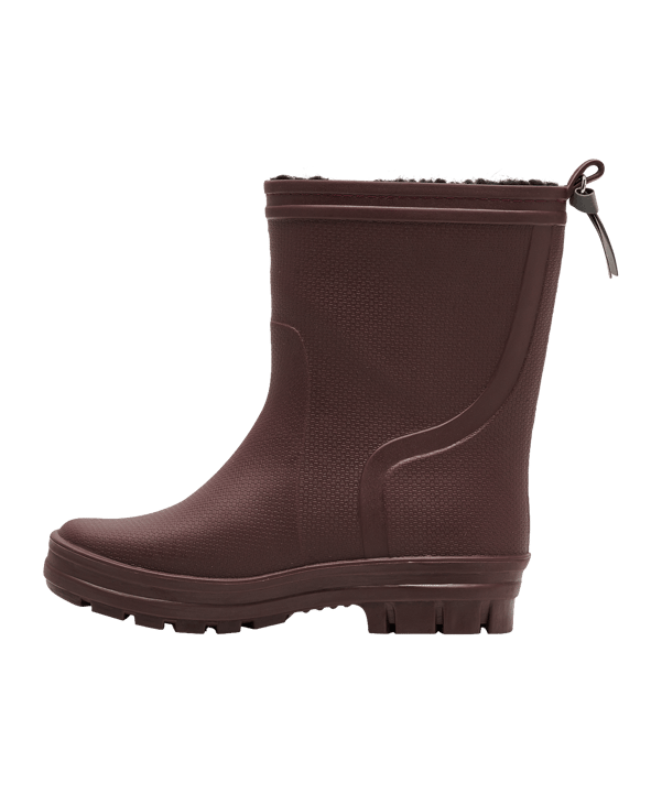 Hummel Kids Braun F8016 - braun