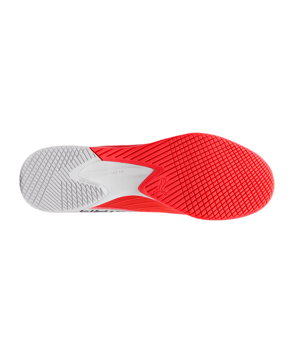 PUMA ULTRA Nitro 7 Match IN Arrival Rot F01 - rot