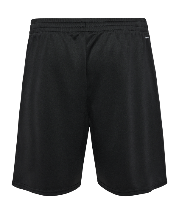 Hummel Essential Training Short Schwarz F2001 - schwarz