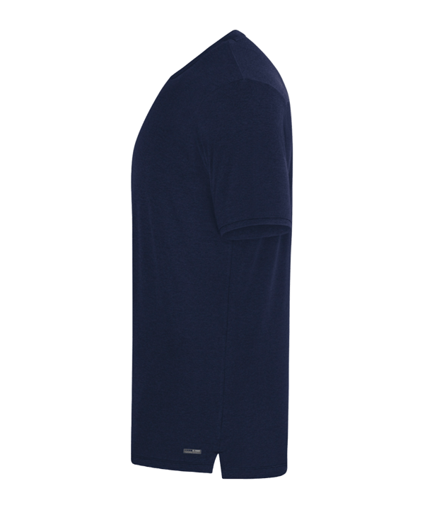 JAKO Pro Casual T-Shirt Blau F900 - blau