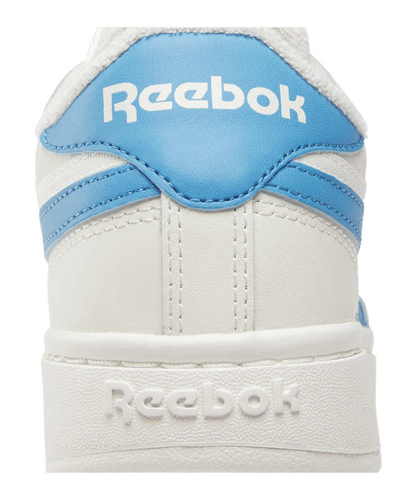 Reebok Club C Sneaker Damen Weiss - weiss
