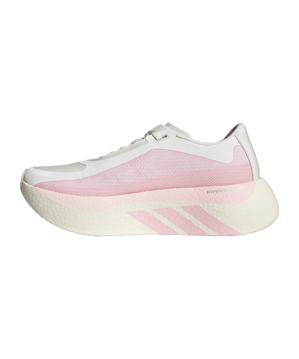 adidas Femmes Hyperboost Edge Hyperboost Pro Chaussure de running Blanc - blanc