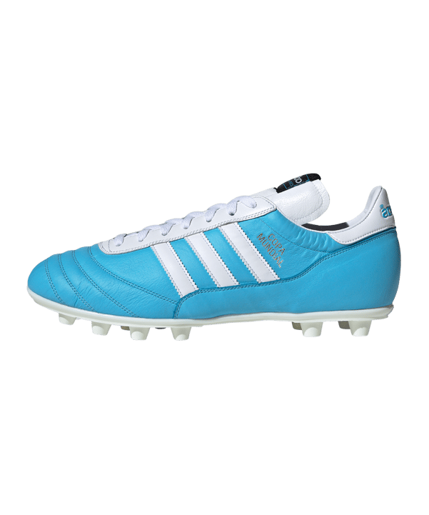 adidas COPA Mundial FG - bleu