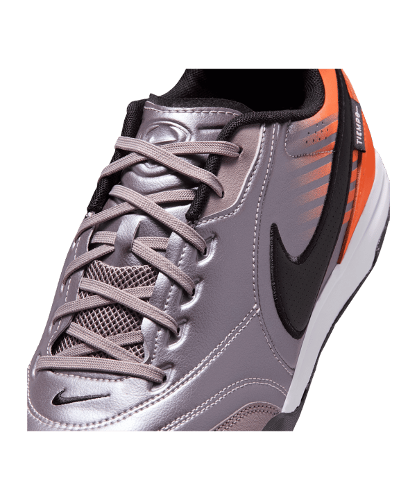 Nike Tiempo Streetgato PRM IN Ligera Seasonal FT Paars K500 - paars