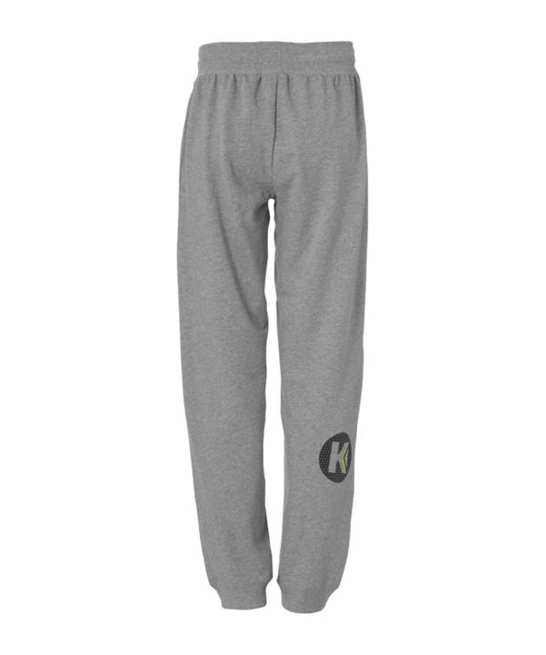 Kempa Core 2.0 Hose Kids Grau F06 - grau