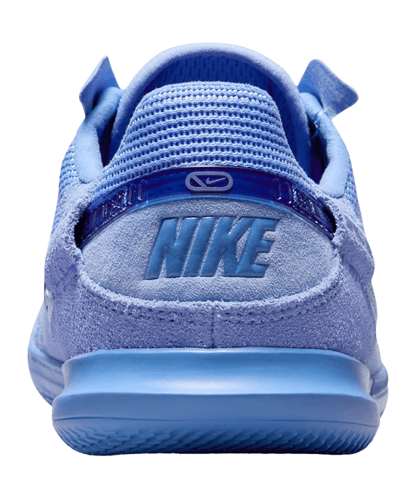 Nike Jr Streetgato IN Kids Blau F403 - blau