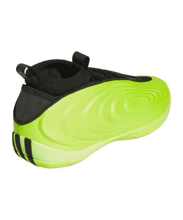 adidas Harden Volume 10 Gelb - gelb