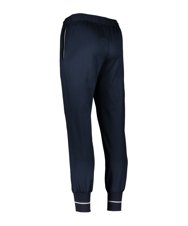 Nike Strike 22 Express Jogginghose Blau F451 - blau