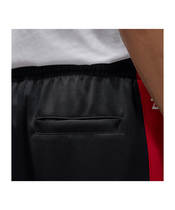 Jordan Brooklyn broek Zwart K011 - zwart