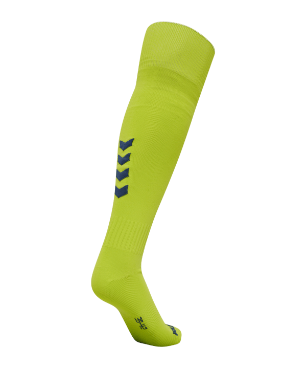 Hummel hmlPROMO Socken Grün F6242 - gruen