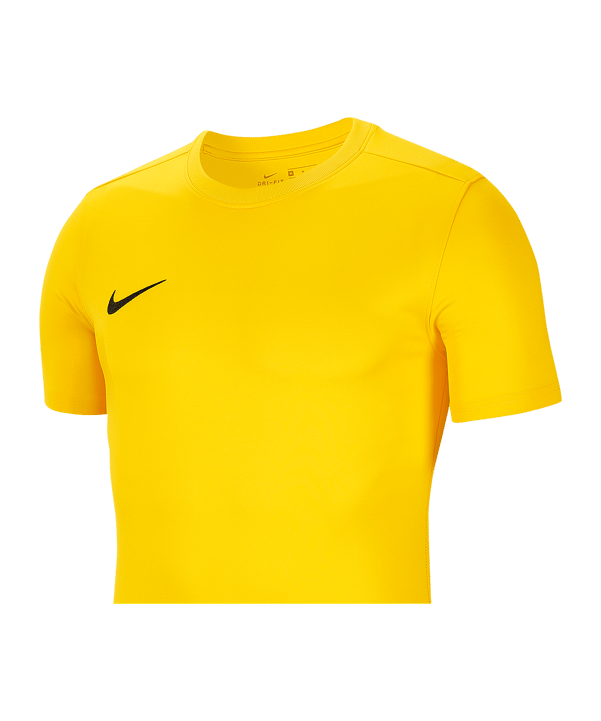 Nike Park VII Trikot kurzarm Gelb F719 - gelb