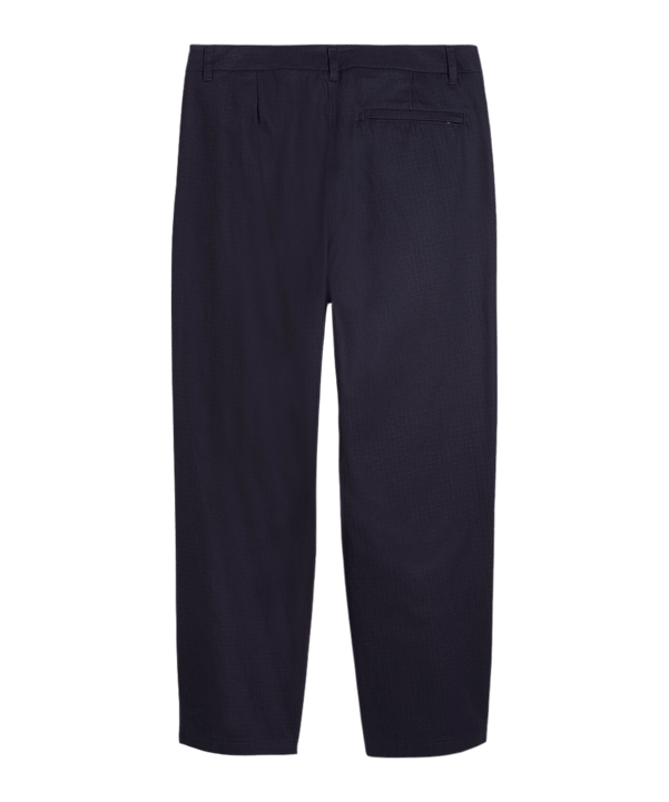 PUMA MMQ Ripstop Jogginghose Blau F16 - blau