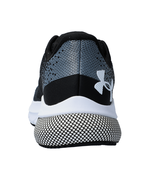 Under Armour HOVR Turbulence Schwarz F001 - schwarz