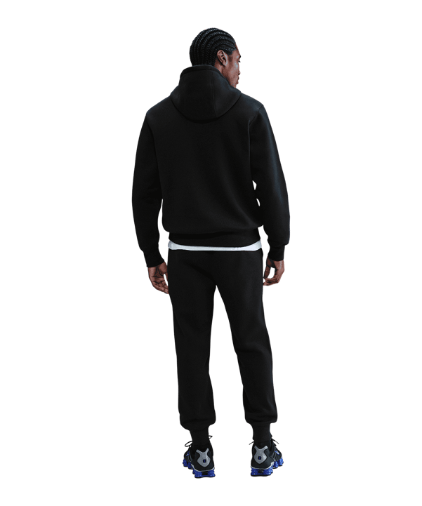 Nike Club Neo Varsity Jogginghose Schwarz F010 - schwarz