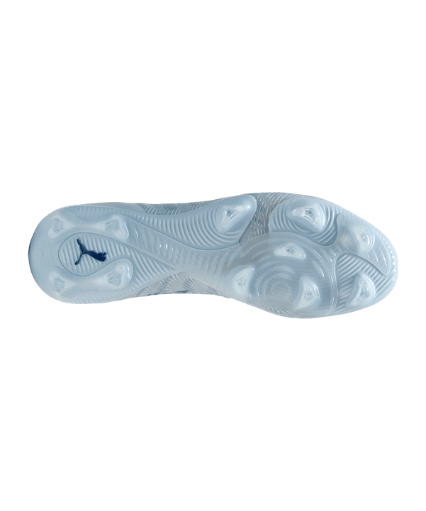PUMA FUTURE 9 Ultimate FG Dreamrush Blau F03 - blau