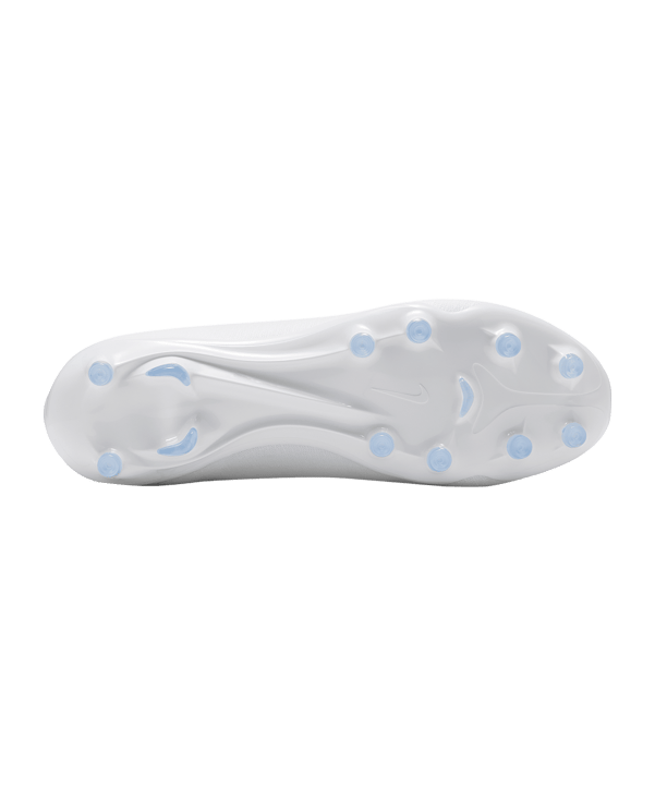 Nike Mercurial Vapor 17 Pro AG Bright Lights Wit K102 - wit