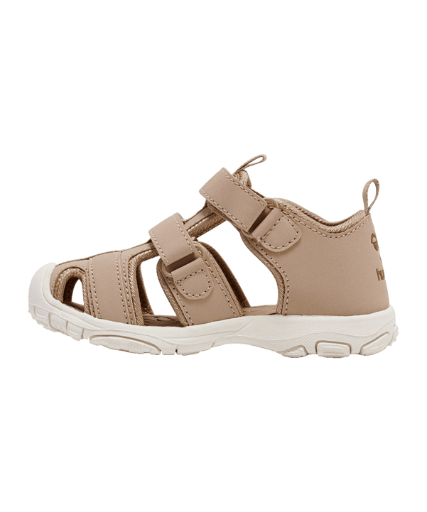 Hummel Badelatsche Kids Braun F8139 - braun
