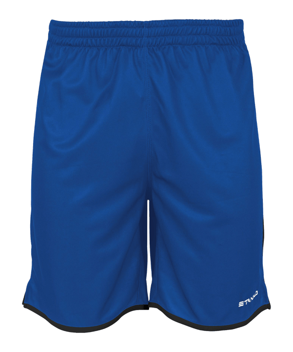 Stanno Stanno Altius Short Blue F5800 Korte broek Blauw - blauw