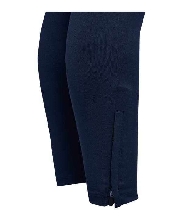 Hummel Lead 2.0 Trainingshose Kids Blau F7553 - blau