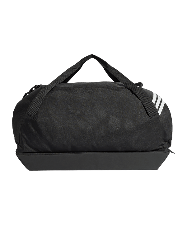 adidas Tiro Duffle Large Tasche Schwarz - schwarz