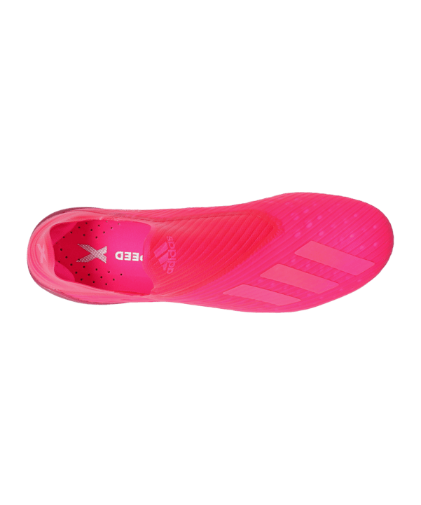 adidas X Locality 19+ FG Pink - rosa