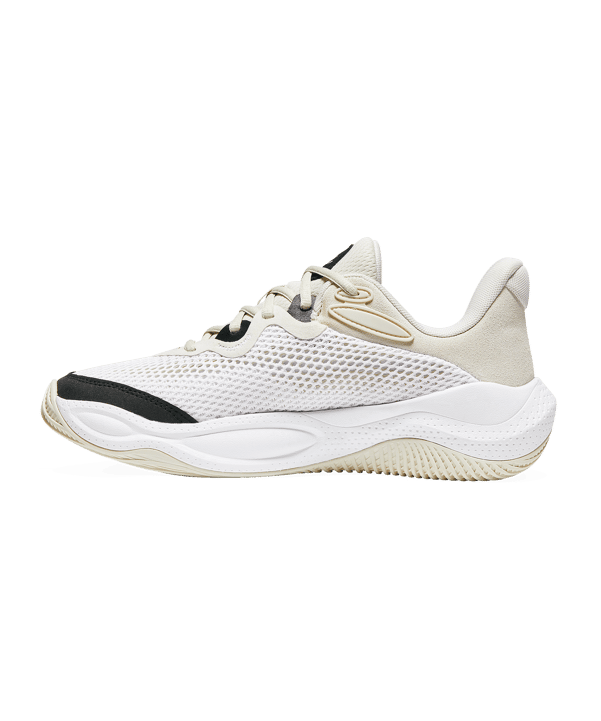 Under Armour Splash 24 Sde Weiß F100 - weiss