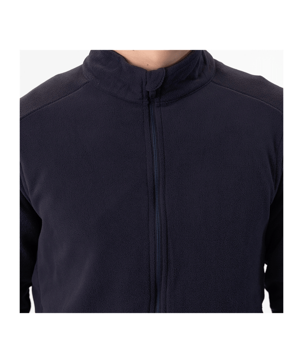 JAKO Jas Blauw K906 - blauw