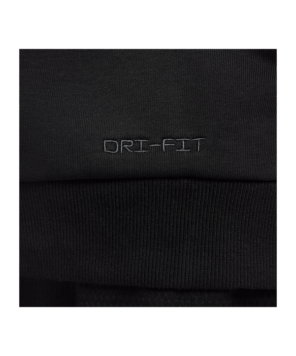 Jordan Studio Iss Hoody Schwarz F010 - schwarz