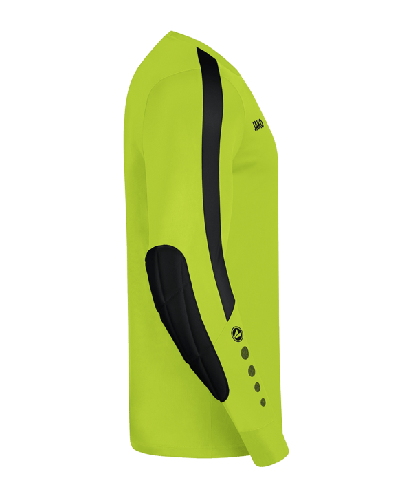 JAKO Power Torwarttrikot Grün F210 - gruen