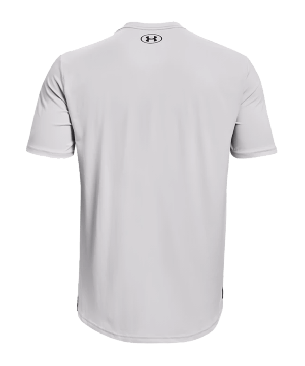 Under Armour Rush Energy T-Shirt Training F014 - grau